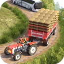 Indian Farming Games 3D APK