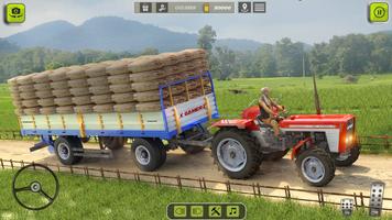 Indian Farming Games 3D capture d'écran 1