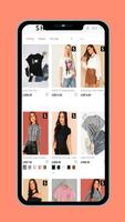 Shopping Shein & Sale Fashion shopping Screenshot 2