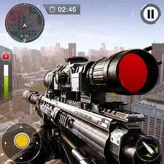 Sniper Duty : Call to War APK Herunterladen