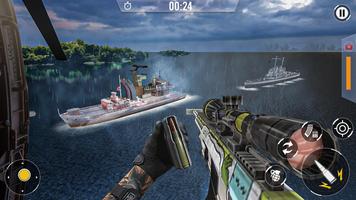 Sniper Duty captura de pantalla 3