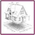 Construction of houses