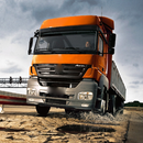 Wallpapers Mercedes Benz Axor APK