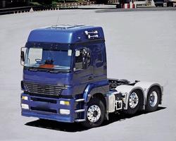 Wallpapers Mercedes Benz Axor স্ক্রিনশট 3