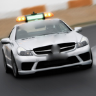 Fonds d'écran Mercedes BenzAMG icône