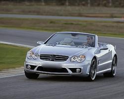 Fonds d'écran Mercedes BenzAMG capture d'écran 3
