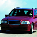 Wallpapers Mercedes Benz C200 APK