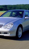 Wallpapers Mercedes Benz C200 স্ক্রিনশট 2