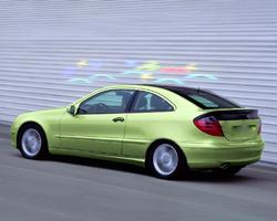 Wallpapers Mercedes Benz C200 স্ক্রিনশট 3