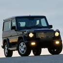 Wallpapers Mercedes Benz G APK