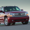Wallpapers GMC Yukon Denali