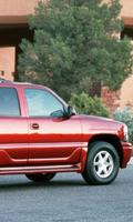 Wallpapers GMC Yukon Denali স্ক্রিনশট 1