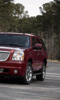 Wallpapers GMC Yukon Denali স্ক্রিনশট 2