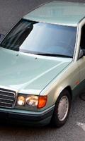 Themes Mercedes Benz 300 screenshot 1