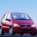 Themen Mercedes Benz A Klasse APK