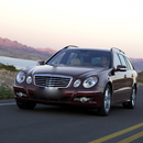 Themes Mercedes Benz E Klasse APK
