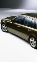 Themes Mercedes Benz E Klasse স্ক্রিনশট 1