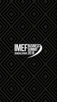 IMEF BS 2018 poster