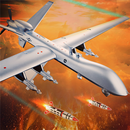 Drone Air Strike 2021 - 3D Assault Shooting Games APK