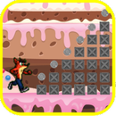 Adventure Crash Run APK