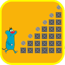 Super Oggy World: Adventure APK