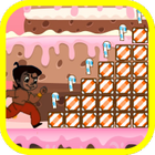 Super Bheem Adventure Candy Run APK