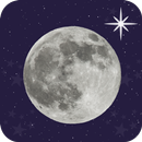 Phases of the Moon: Moon Phase APK