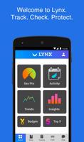 Lynx Compare Study penulis hantaran