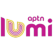ikon APTN lumi