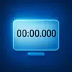 Floating Time Clock APK