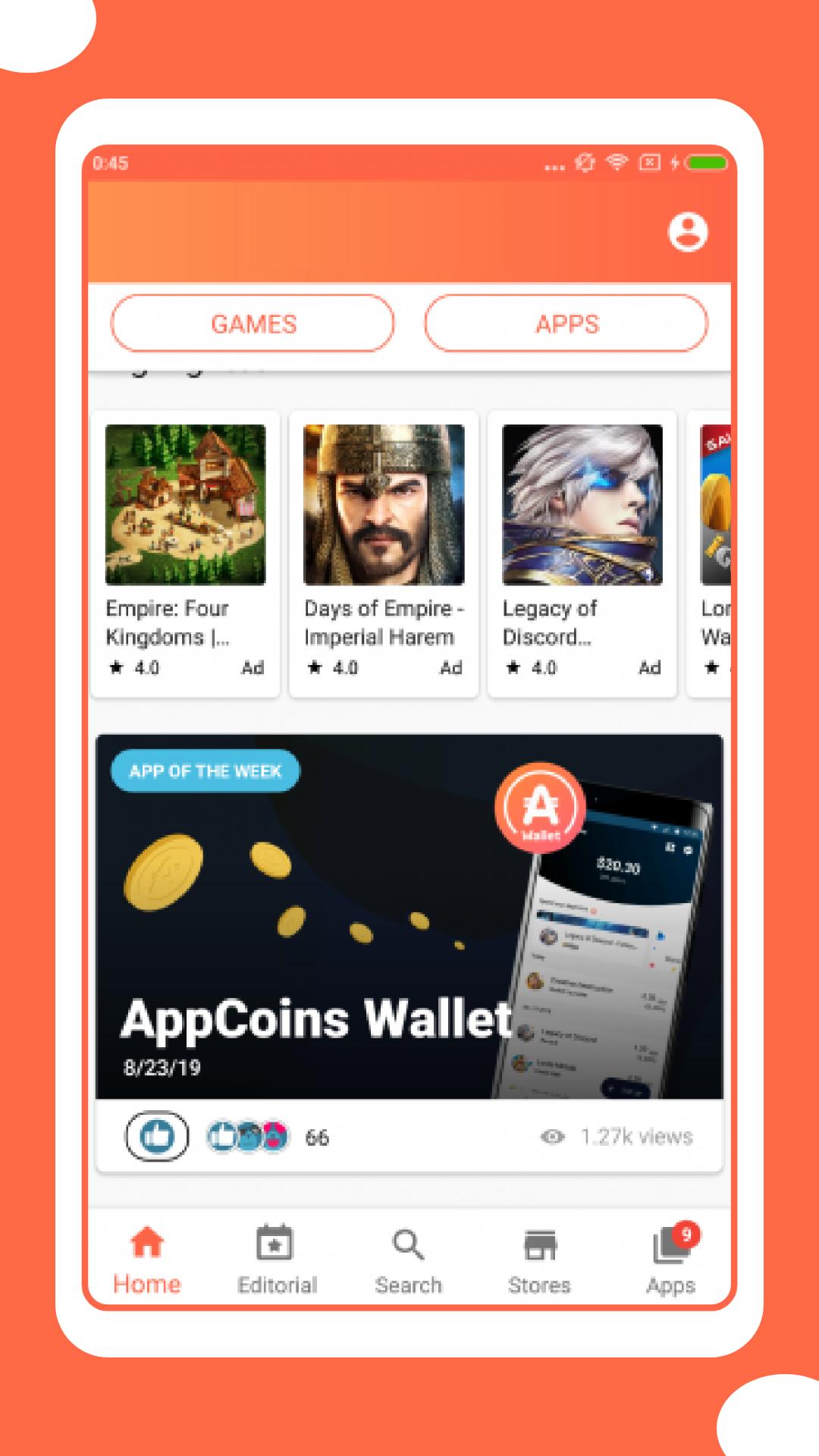 apk download guide aptoide APK for Android Download