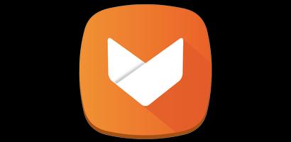 Aptoidé Apps ポスター