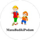 ManaBadikiPodham icône