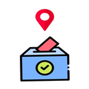 know your polling station GIS-APK