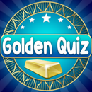 Golden Quiz - Millionaire Trivia Quiz 2019 APK