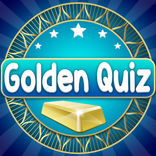 Golden Quiz - Millionaire Trivia Quiz 2019