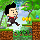 Hero's Jungle Adventures APK