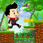 Hero's Jungle Adventures icône