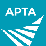 APTA Action アイコン