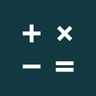 Floating Calculator icon