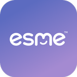 Esme my Multiple Sclerosis app