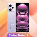 Redmi Note 12 Pro Wallpapers APK