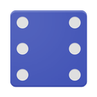 Diceware Password Generator icono