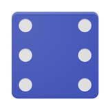 Diceware Password Generator icono