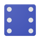 Diceware Password Generator icon