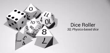 Dice Roller