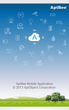 AptBee Mobile poster