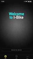 I-Bike 海报