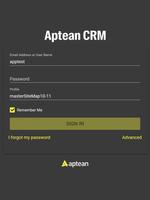 Oncontact CRM 10 by Aptean screenshot 3