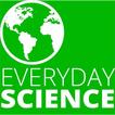 Everyday Science - Daily Life 
